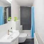 Teslang At Sea Apartamento Ostende