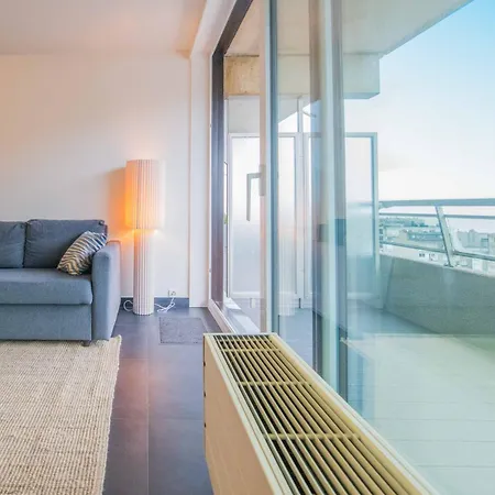 Teslang At Sea Apartment