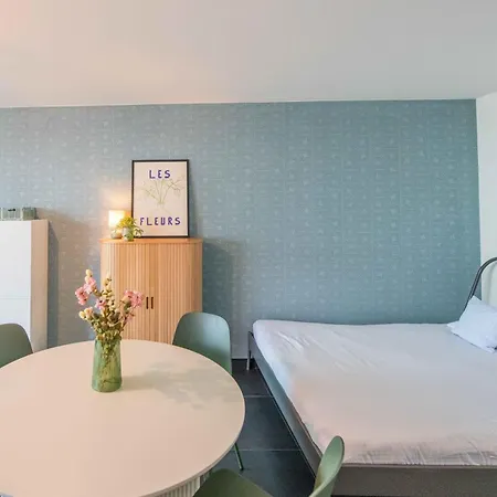 Apartment Teslang At Sea *