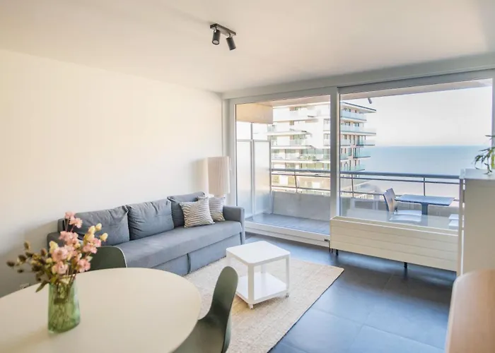 Apartment Teslang At Sea